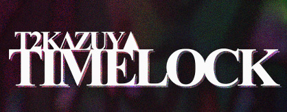 Banner for 'Timelock'