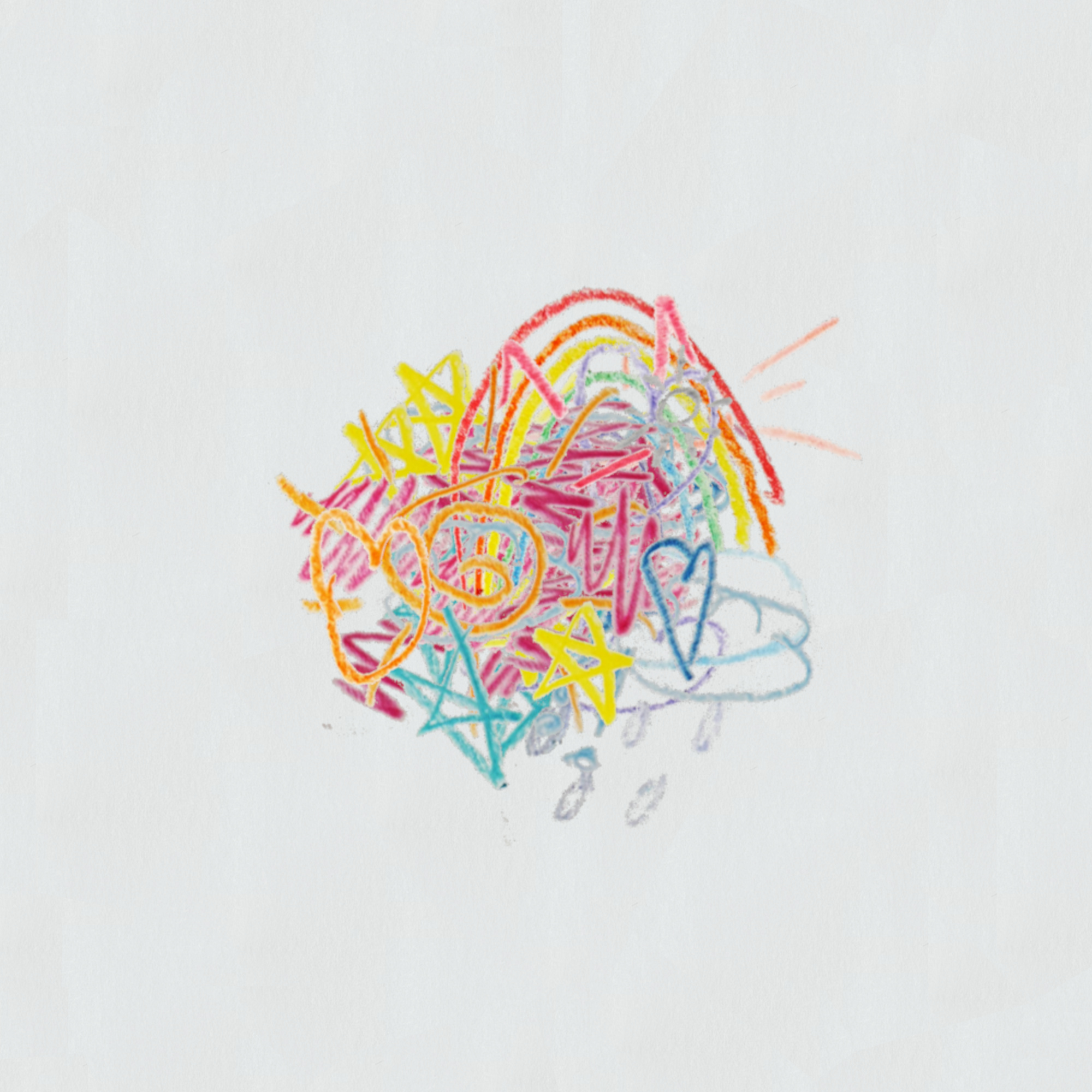 My cover art for βEVERYTHING!β