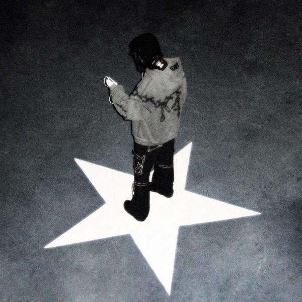 Cover art for 'The weight of the world'